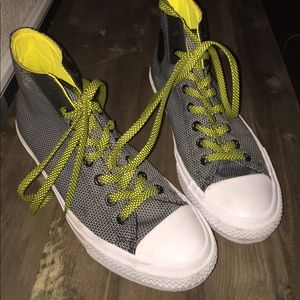 Limited Edition Chuck Taylor All Star Converse